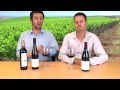 Wine Week 163: Tasting Rieslings and Pinots (and C