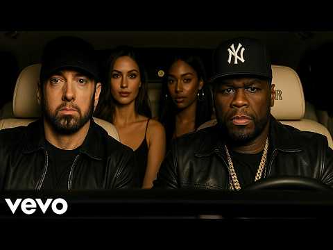 Eminem & 50 Cent - Streets Made Me (2025)