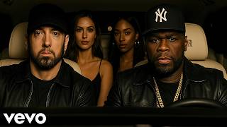 Eminem &amp; 50 Cent - Streets Made Me (2025)