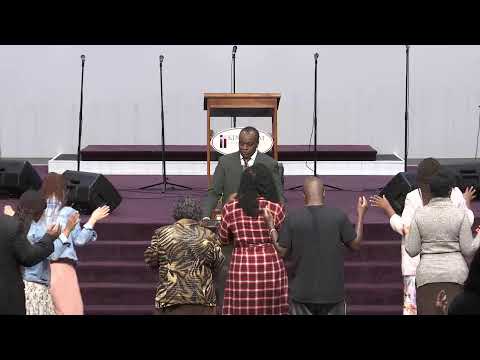 Spirit Over Matters | 1.6.2022 | KCC Thursday Night Bible Study Livestream