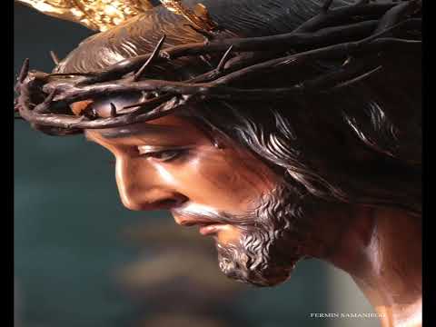 Jesús de las Penas cordoba
