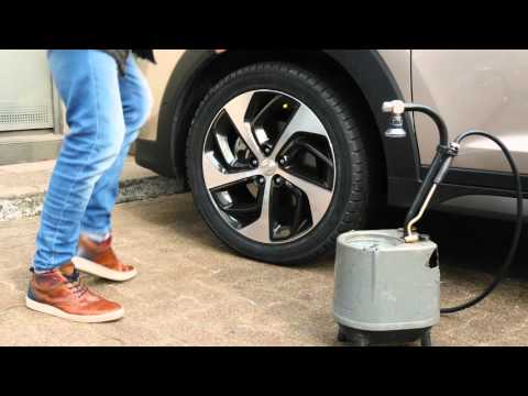 Reifendruck prüfen - autoplenum.de