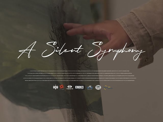 TRAILER A SILENT SYMPHONY