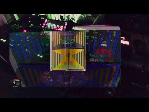 Carl Cox , Gary Beck , Klaudia Gawlas ♛ Slam ♛ Chis Liebing  ♛ Tom Hades [ Norbert Reisi Set ] 👀👀