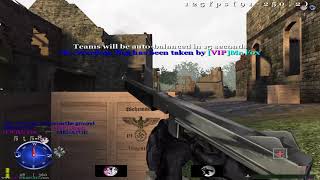 Tigertown (CTF)