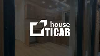 بيع منزل متنقل Modular house model Capri, 51 m2, manufacturer TM TICAB HOUSE - صورة 4 | Autoline EG جديد منزل متنقل Modular house model Capri, 51 m2, manufacturer TM TICAB HOUSE | صورة 4 - Autoline