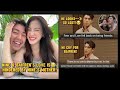 Baifern And Nine S Love Ends Tragically Ninenaphat Baifren Breakup