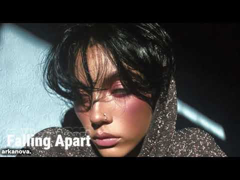 Falling Apart - Lost and Found | Emotional Deep House & Melodic Techno | Heartbreak to Hope