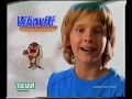 Polsat Reklamy I Zapowiedzi Luty 2007