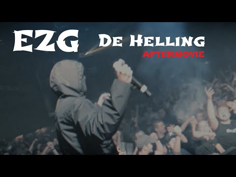 EZG - De Helling ( AFTERMOVIE )