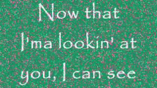 David Archuleta: Your Eyes Don&#39;t Lie [Lyrics]