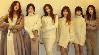 T ARA TIAMO MV (ENG SUB)
