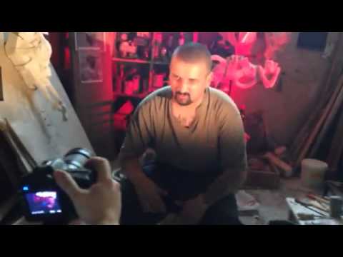 Filmari In ritmul asta cu Bitza