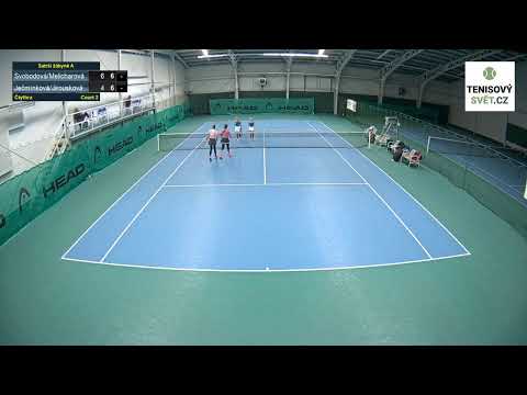 Kurt 2_27.3.2022_ČLTK Bižuterie Jablonec nad Nisou_Starší žákyně  A