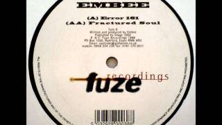 Embee - Fractured Soul