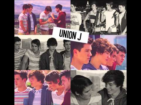 Union J - Call Me Maybe (Judges Houses)