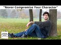 I Didn't Compromise My Character/Principles And Married A Traditional Gal With ZERO Body Count!