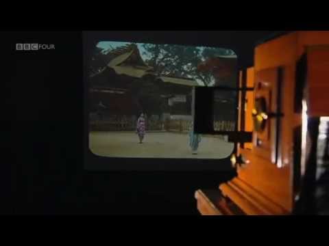 About Early Travelogues / Magic Lanterns