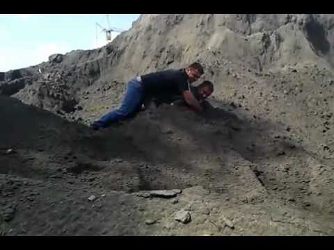 Tak się dyma podwykonawców na A4