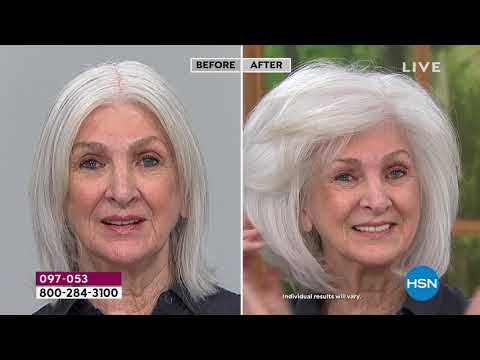 HSN | Tweak'd Haircare 05.14.2021 - 01 PM