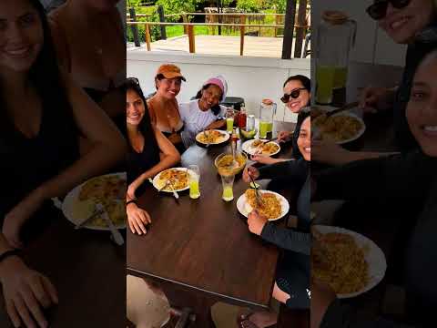 Remada da Cabocla no Acajatuba Manaus Amazonas. Info 92 985984571
