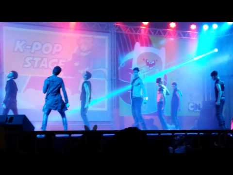 100% Want u back -  ReSaga