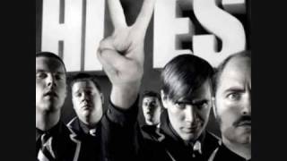 The Hives   Return the Favour