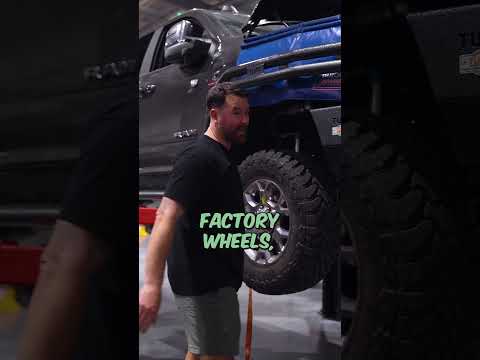 Torsion Bars vs Coils: The Front-End Showdown!