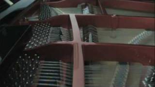 Morton Feldman, Extensions 3 (1952)