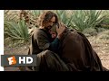 Risen 2016 Jesus Heals The Leper Scene 8 10 Movieclips
