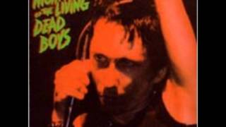 Dead Boys - Ain't It Fun