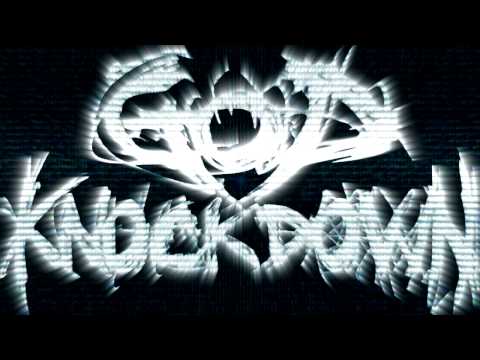 [PREVIEW 2013!] God Knockdown - Contra vontade (demo)