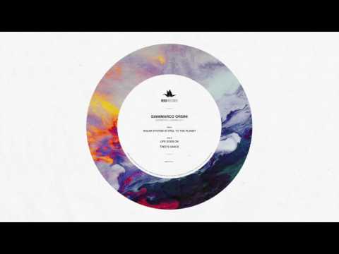 Giammarco Orsini - Tree's Dance