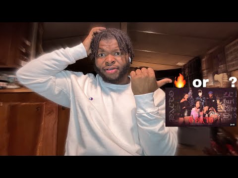 O PACTO - DJ ARANA, MC CAROL 011, YURI REDICOPA, MC LC KAIIQUE (VIDEO CLIPE OFICIAL) Reaction