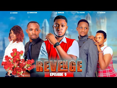 REVENGE [ EP 9 ] Love Story