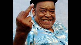 James Cotton  - Jazz Fest N.O.L.A.,  New Orleans LA. 2008