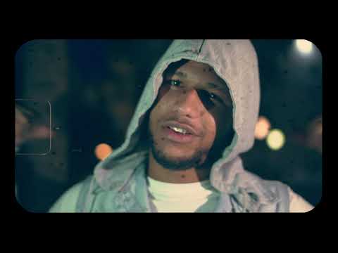 Lobo Malo ft Kaiser Atakawa - Perdí el Talento (Video Oficial)