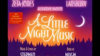 14. A Weekend In The Country - A Little Night Music 2009