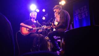 Hanne Boel - Talk it out