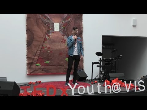 A Story of a Boy with unknown genetics | Dylan Kotecha | TEDxYouth@VIS