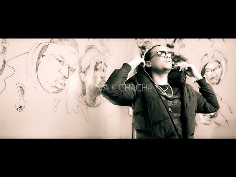 Mighty Ki La " AN PA K CHèCHé " FREESTYLE