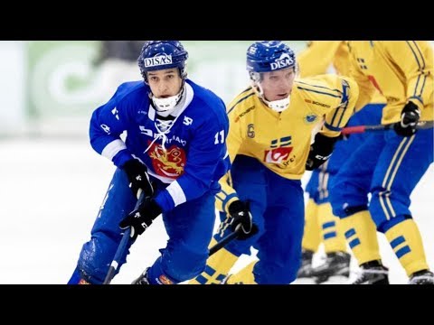 MATCHFAKTA-VM-2019/SVERIGE-FINLAND 6:0(1:0)