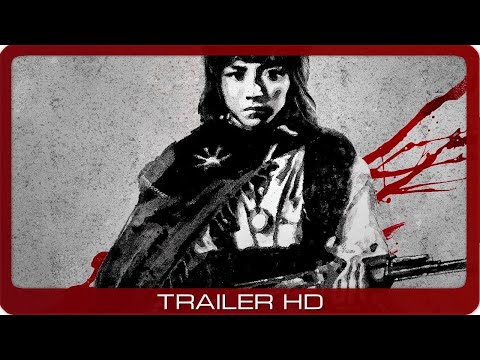 Battle Royale 2 ≣ 2003 ≣ Trailer ≣ German | Deutsch