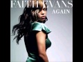 Faith Evans - Again (Remix) (feat. Common & Ghostface)