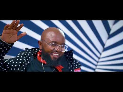 Moji Shortbabaa - Fiti Sana (ft. Desito) [Official Music Video]