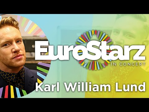 Karl William Lund - EuroStarz 2016