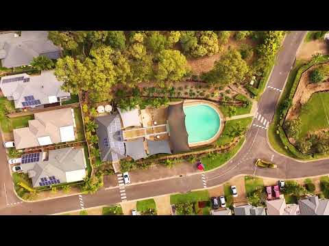 Video for 35/31 Langport Parade, Mudgeeraba  QLD  4213