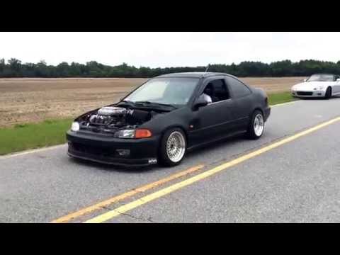 J swap coupe launch UNTUNED/first launch          #ej, j32, launch, stock ecu, need Aem ecu