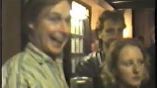 Tongue  and Groove Pilot Penarth