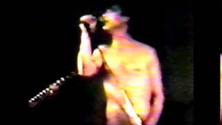 The Cramps - What&#39;s Inside A Girl/ Cornfed Dames (I - Beam 1986)